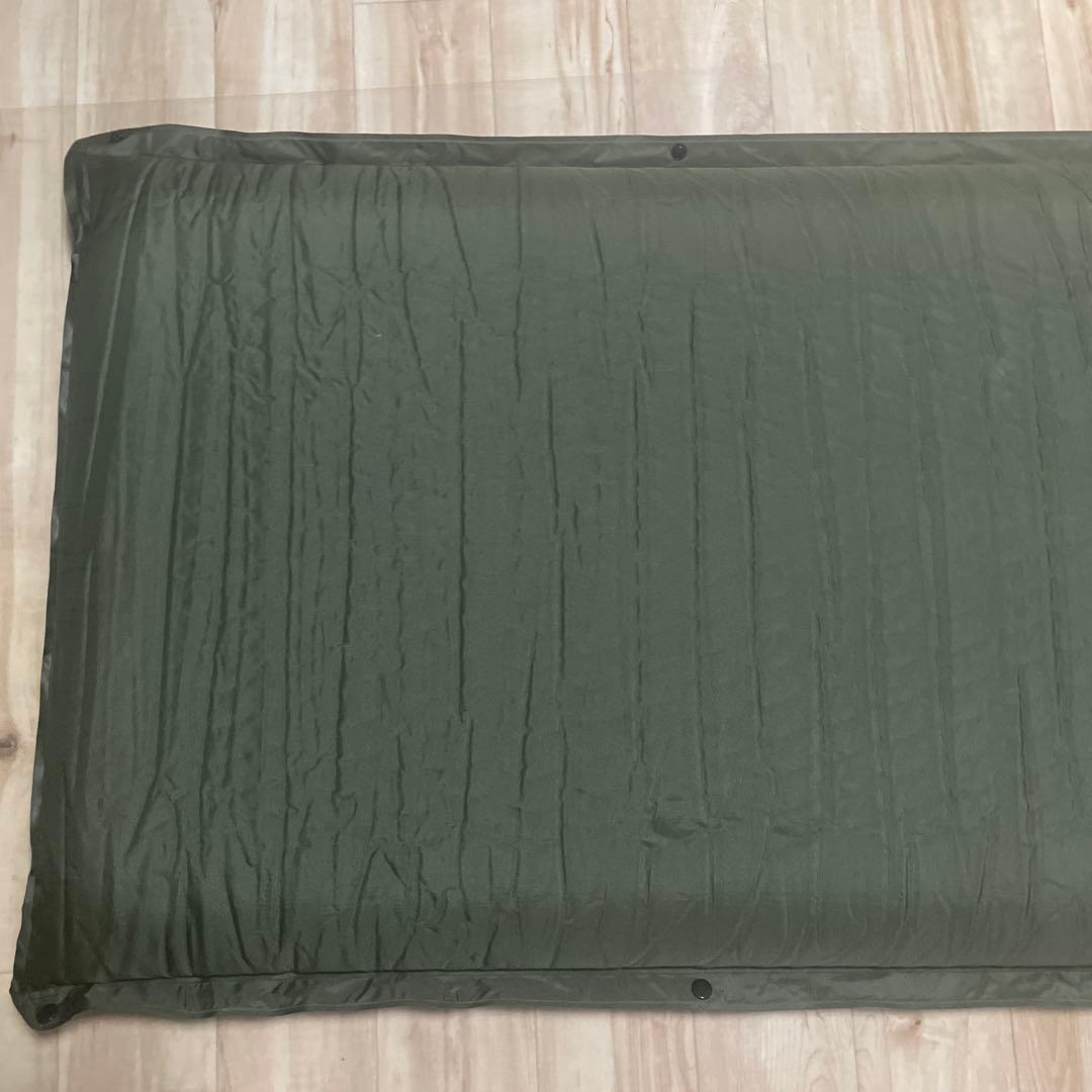 WRQ DID キャンプ用寝具&椅子