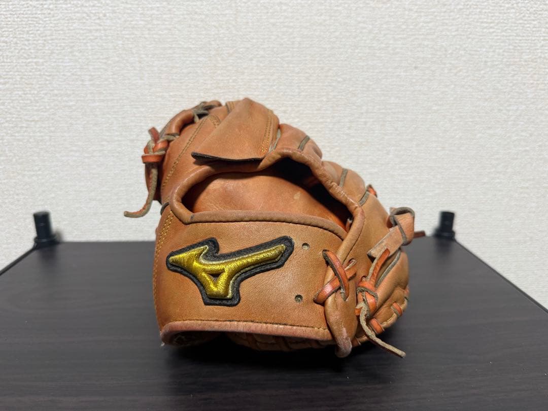 ミズノプロ　左　投手　硬式