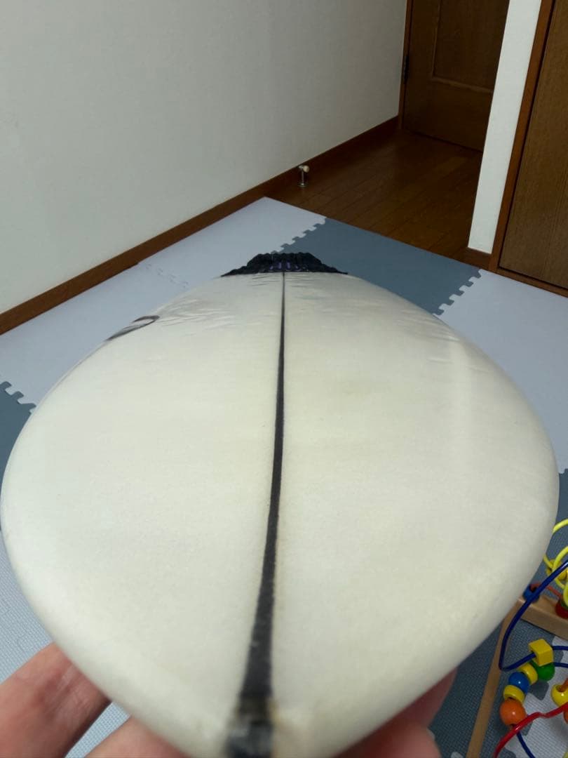 シャープアイ sharpeye ショートボード 5’9 インフェルノ サーフ