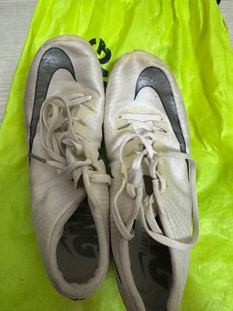 Nike スーパーフライエリート1 27.0