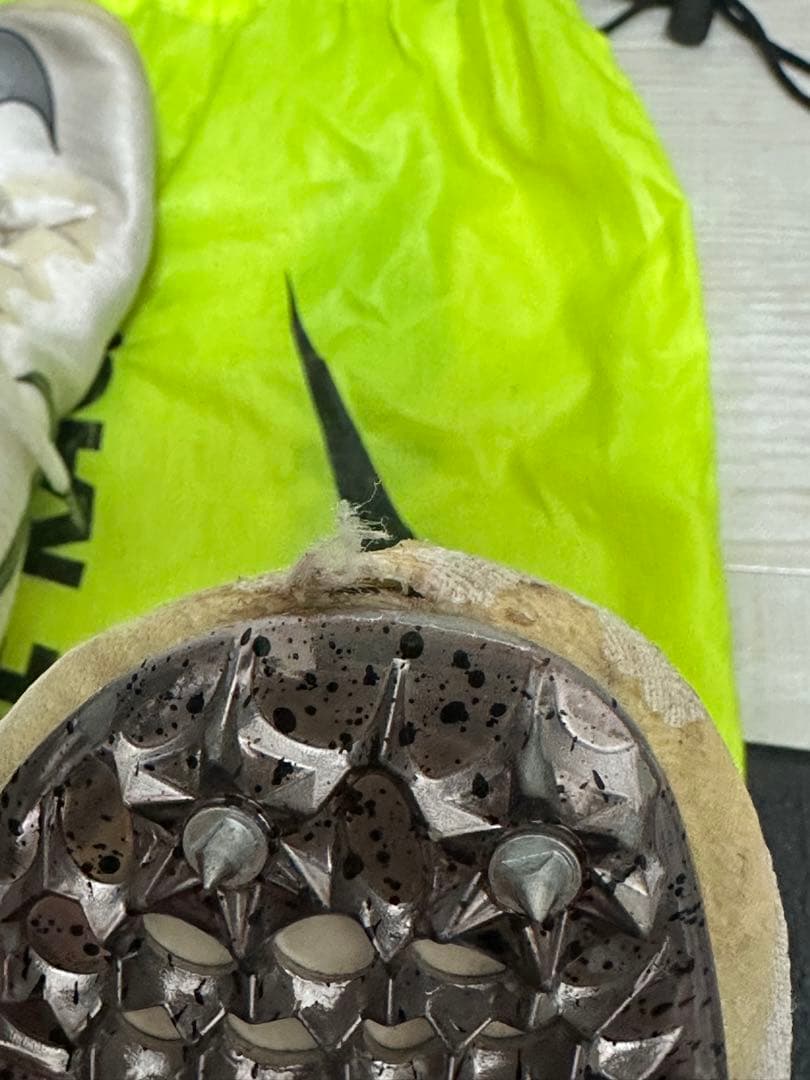 Nike スーパーフライエリート1 27.0