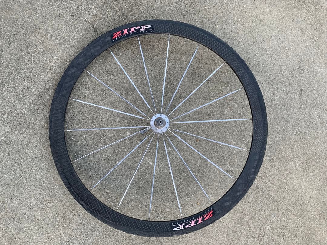 Zipp Speed Weaponry 自転車 ホイール
