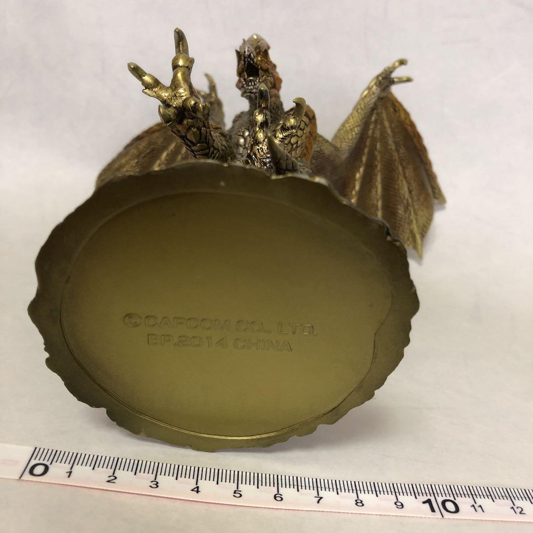 モンスターハンター　セルレギオス