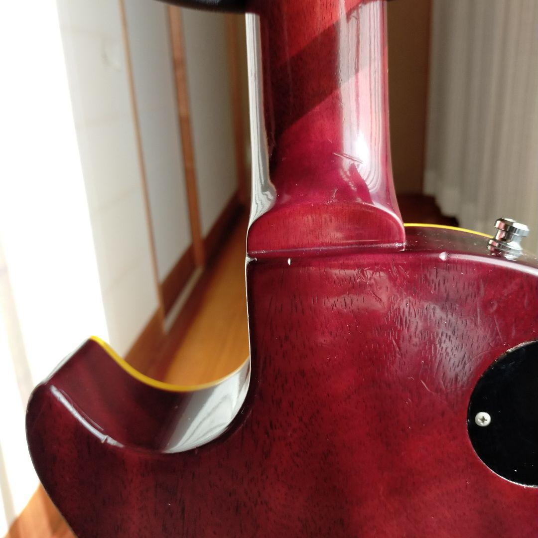 EDWARDS 　LP　135ALS　RE DUNCAN ANTIQUITY