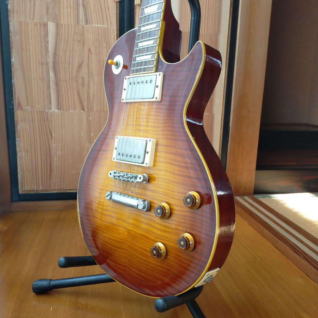 EDWARDS 　LP　135ALS　RE DUNCAN ANTIQUITY