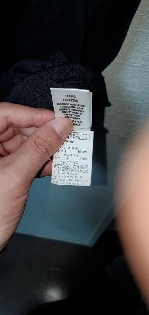 CHROME HEARTS Tシャツ クロムハーツ BIGBANGコラボ