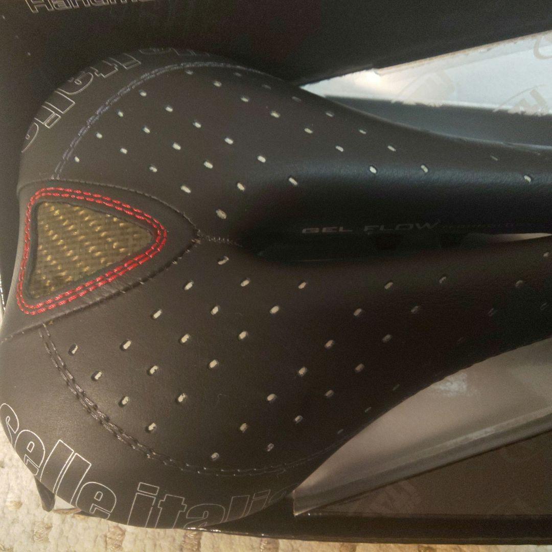 Selle ITALIA PROLINK LIGHT GEl プロリンク ゲル