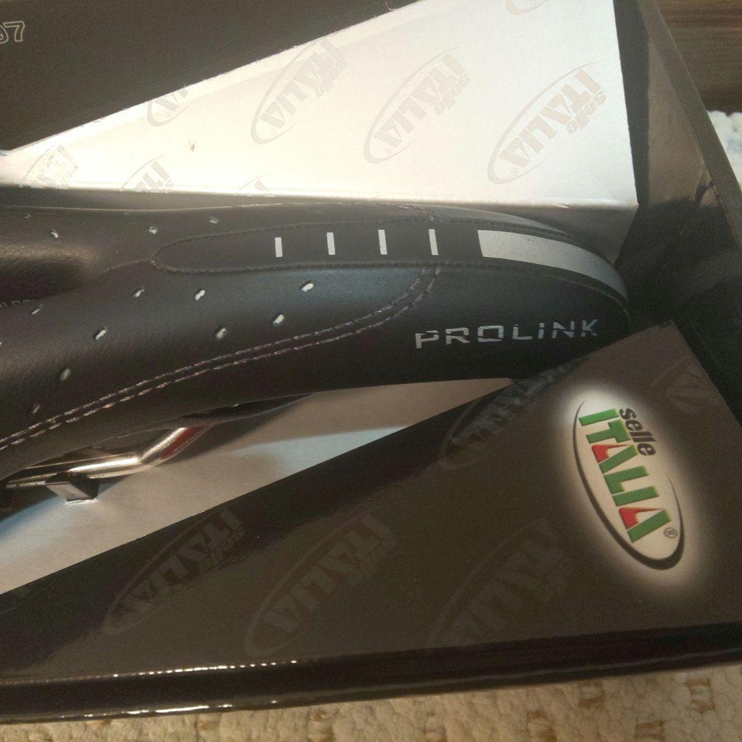 Selle ITALIA PROLINK LIGHT GEl プロリンク ゲル