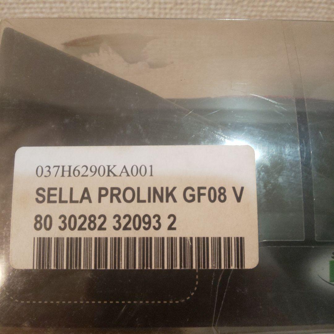 Selle ITALIA PROLINK LIGHT GEl プロリンク ゲル