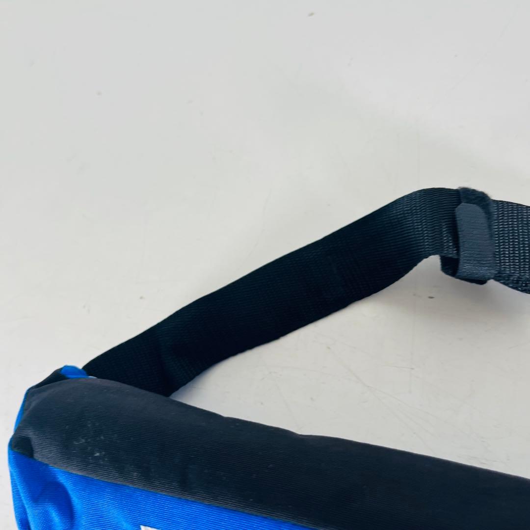 かかさん専用　美品　ダイワ　ライフジャケット　DF-2220