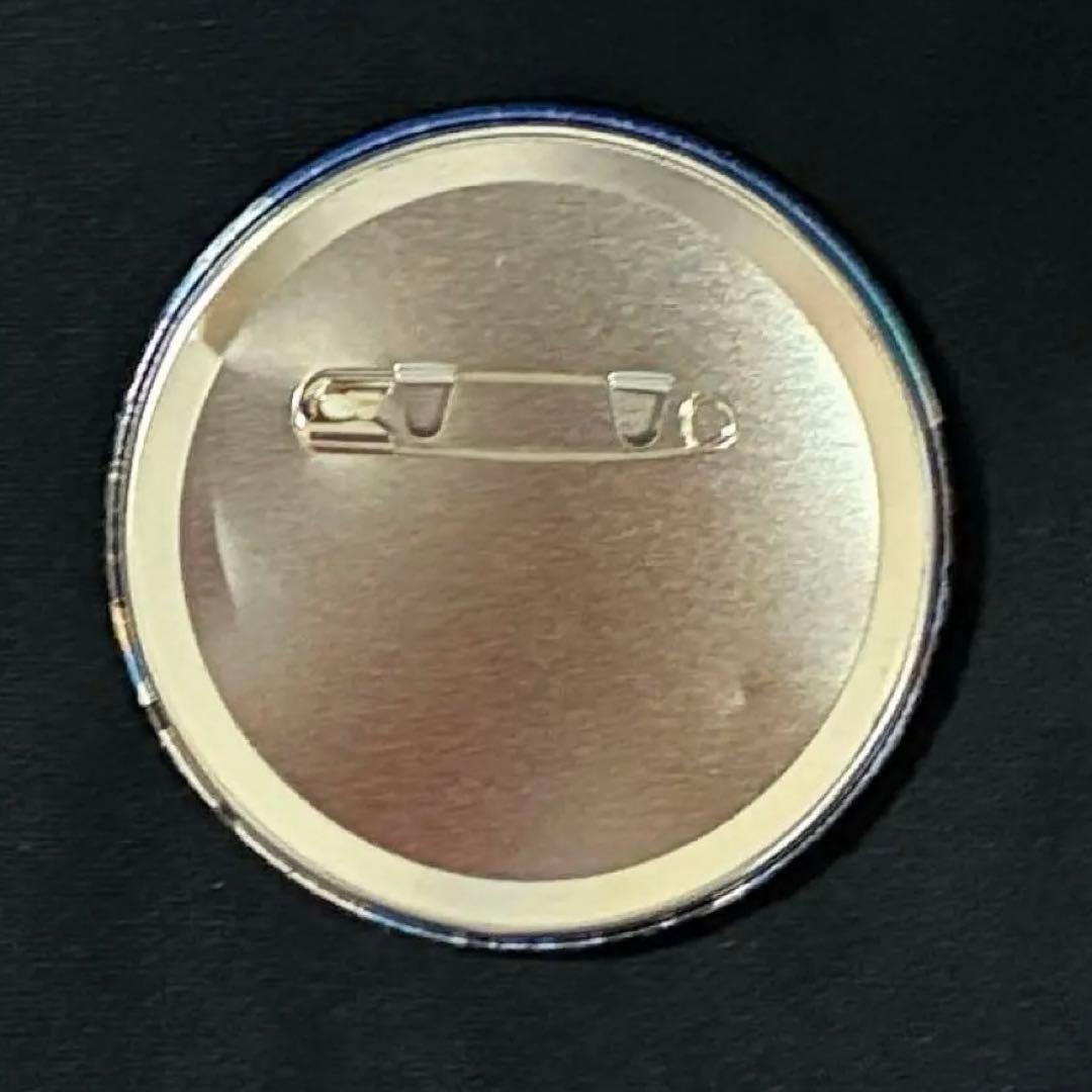 レア ワンピース ONEPIECE Jリーグ 缶バッジ サンジ 川崎フロンターレ