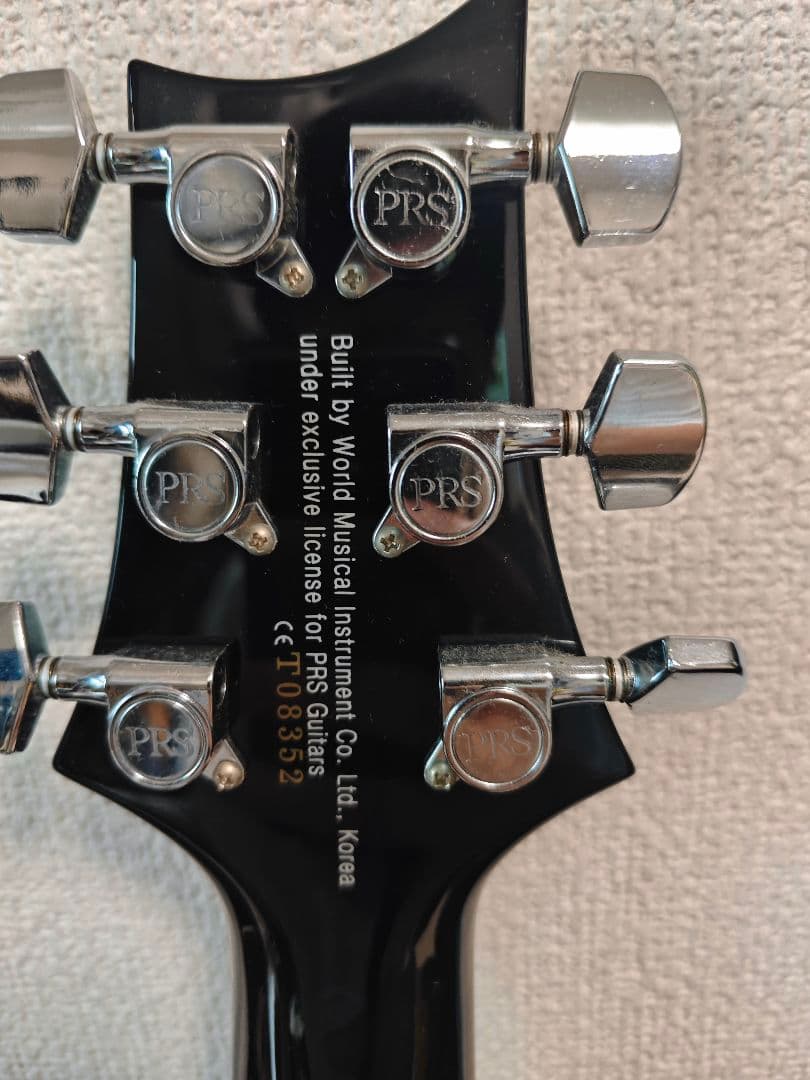 ギター Paul Reed Smith(PRS)SE Custom 24