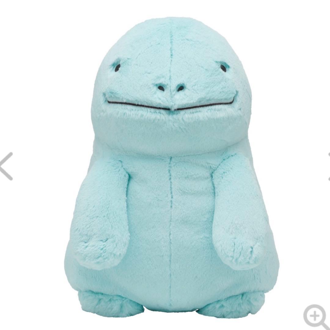 ◎新品未開封◎ ふわふわ抱きぬいぐるみ ヌオー