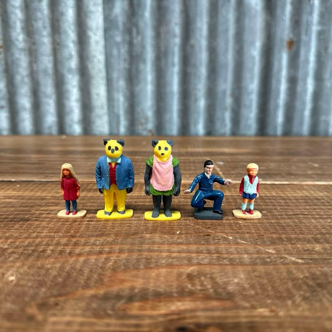 希少　DINKY TOYS MINI MINOR ミニカー　ヴィンテージ　レトロ