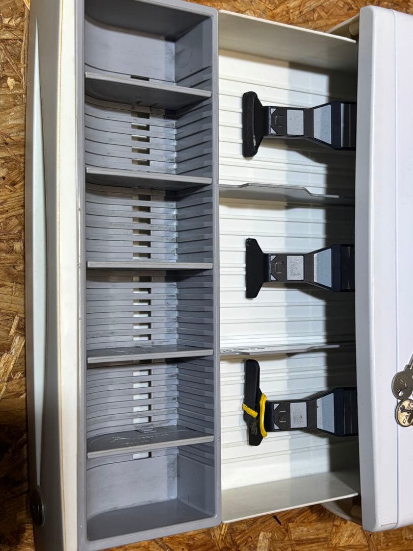 レジスター TE-300 DL-1217 カシオ