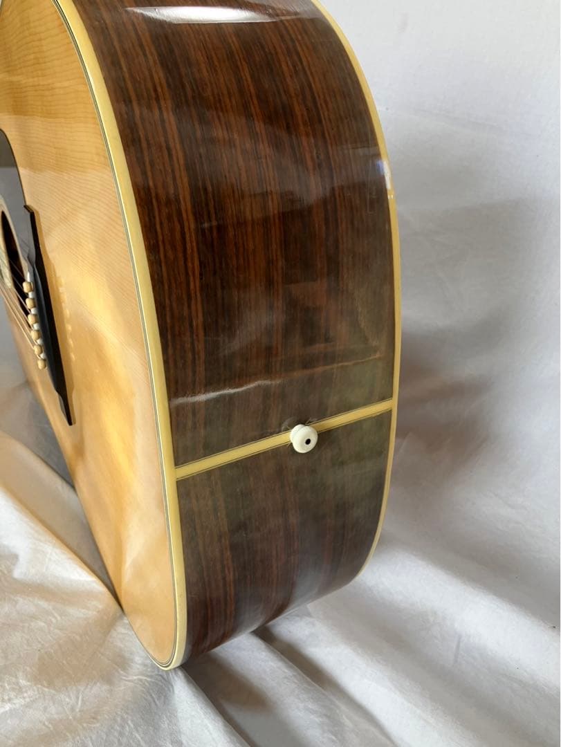 アコースティックギター キャッツアイ　（CatEye）CE250 美品