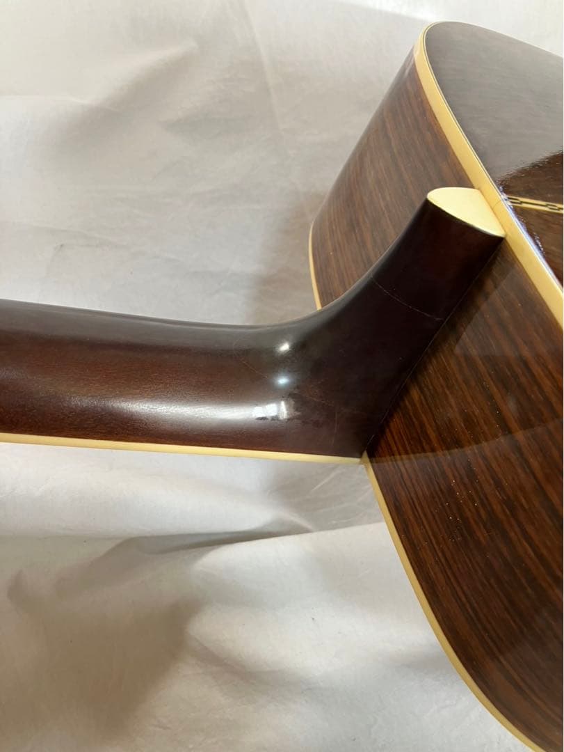 アコースティックギター キャッツアイ　（CatEye）CE250 美品