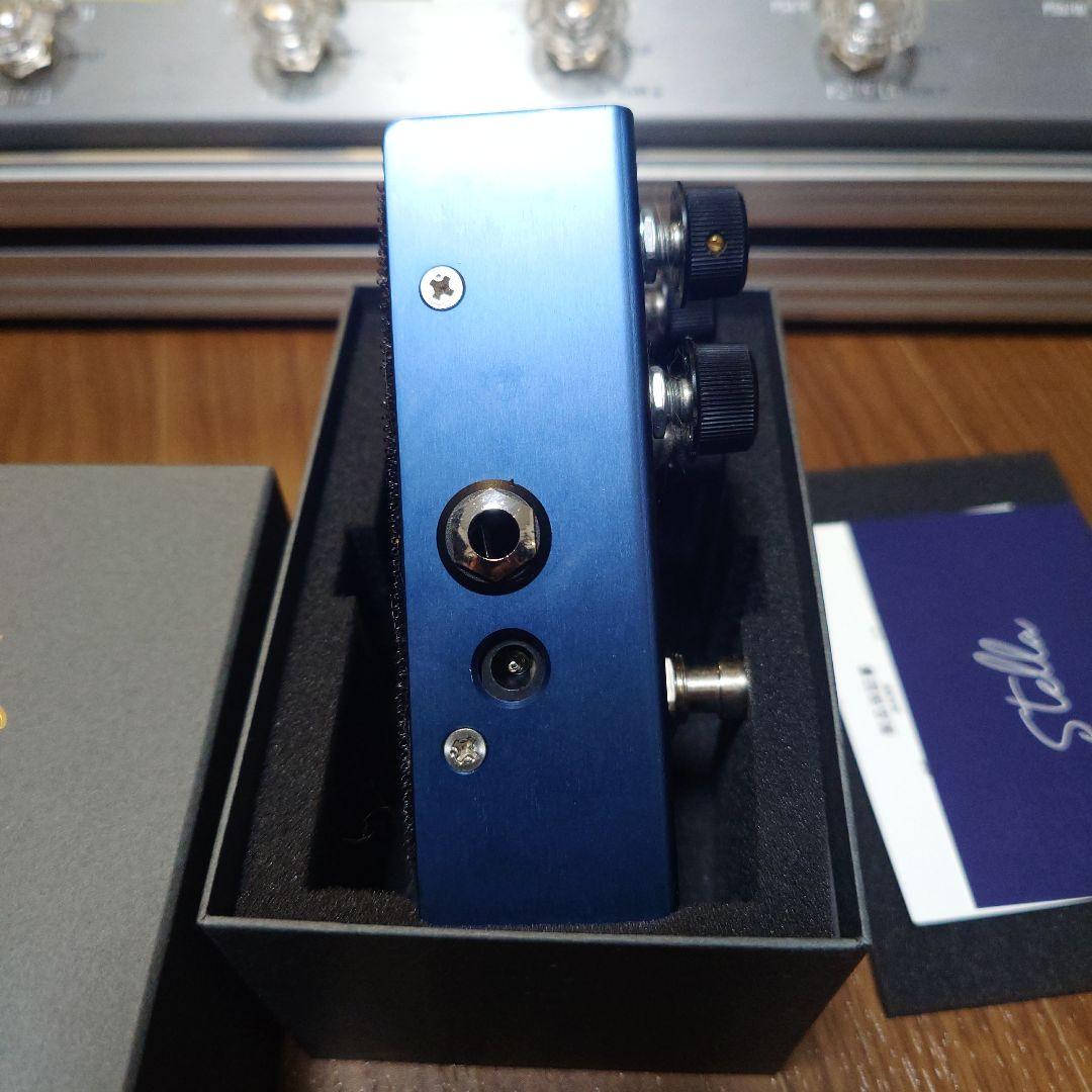 【美品】Virtues Stella #100番一桁台