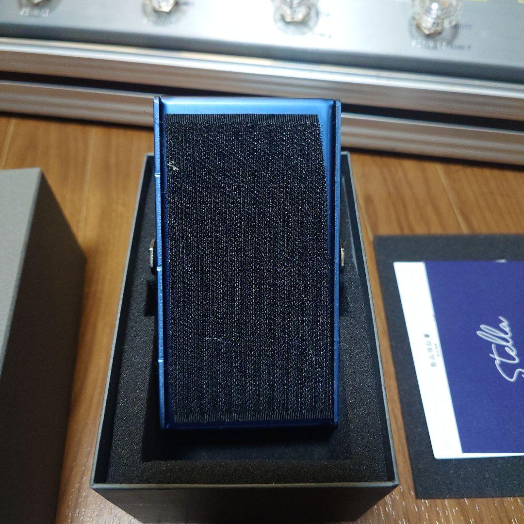 【美品】Virtues Stella #100番一桁台