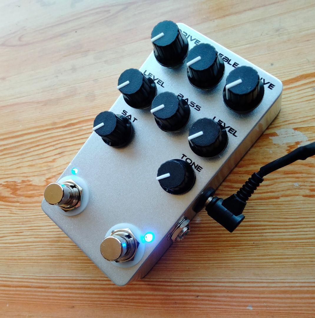 まちこた　Jan Ray クローン + TS系　2in1