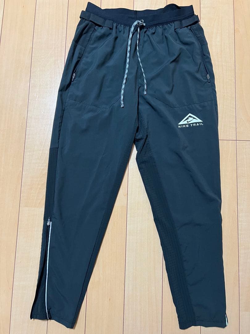 ナイキトレイル　セット