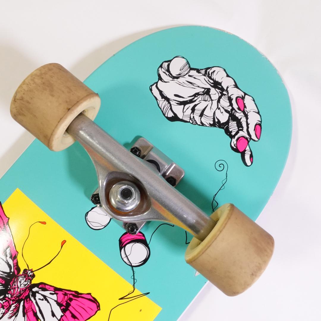 WELCOMEインディ139 NINJA スーパージュースクルーザーコンプリート