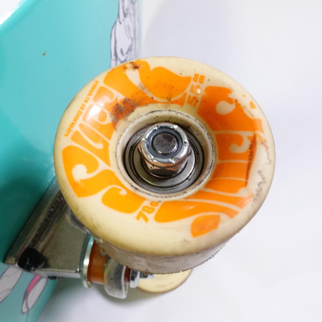 WELCOMEインディ139 NINJA スーパージュースクルーザーコンプリート