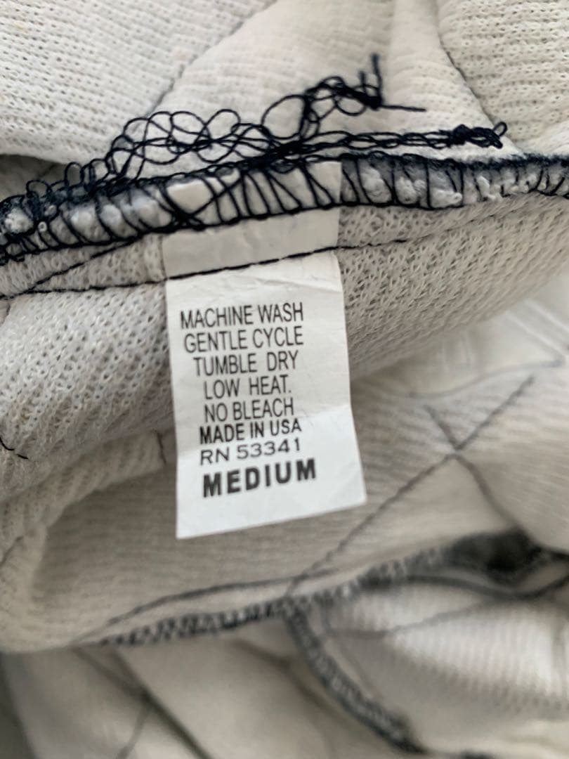 FDNY ファイアデパートメント　オブ　ニューヨーク　MA-1タイプ　新品