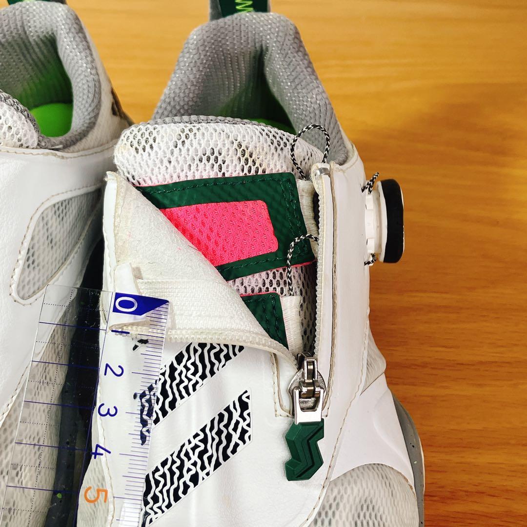 adidas ゴルフ コードカオス BOA25 26cm レディース