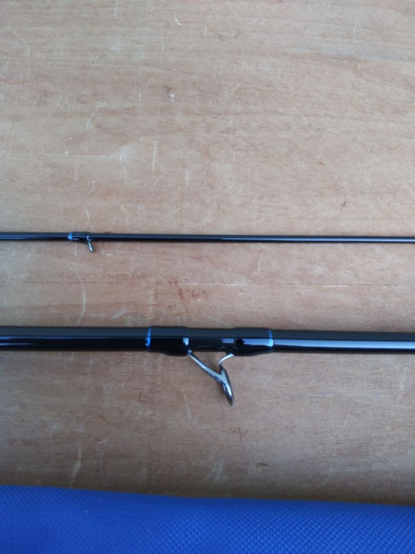 ゆ*う様 ブリーデングラマーロックフィッシュTR-93