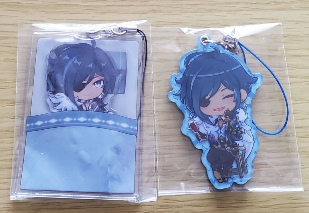 原神　ガイア　13点セットまとめ売り