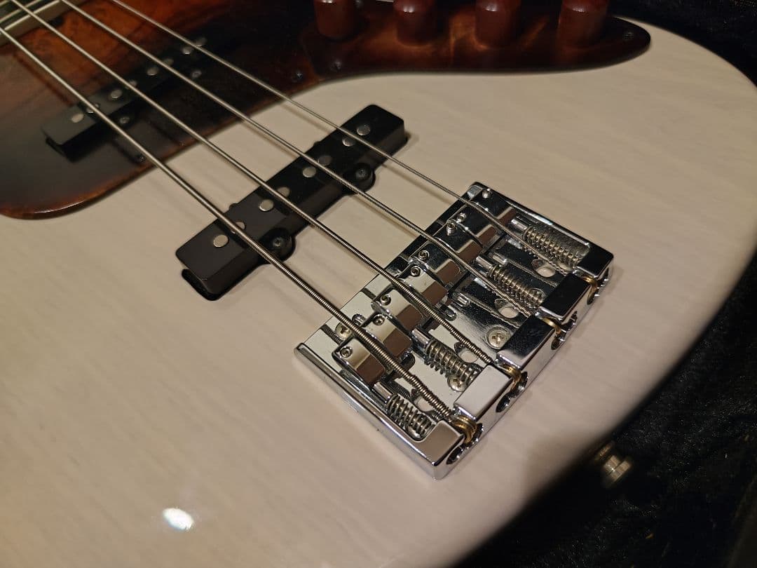 Moon JB-4A 状態良