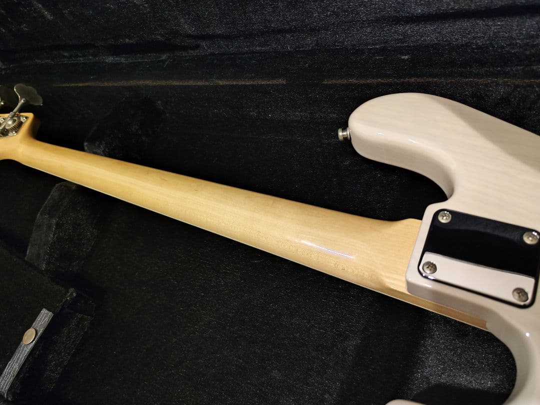 Moon JB-4A 状態良