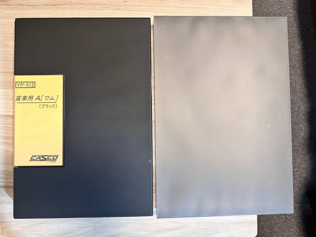 KATO ワム380000+80000 22両セット Nゲージ