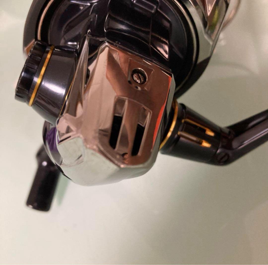 SHIMANO スピニングリール SW14000XG