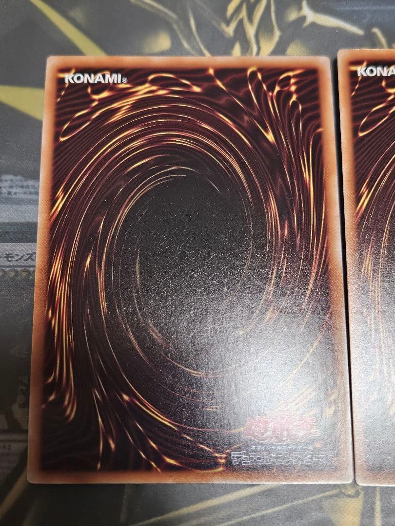 3枚セット 風霊媒師ウィン 25thシークレット RC04-JP019