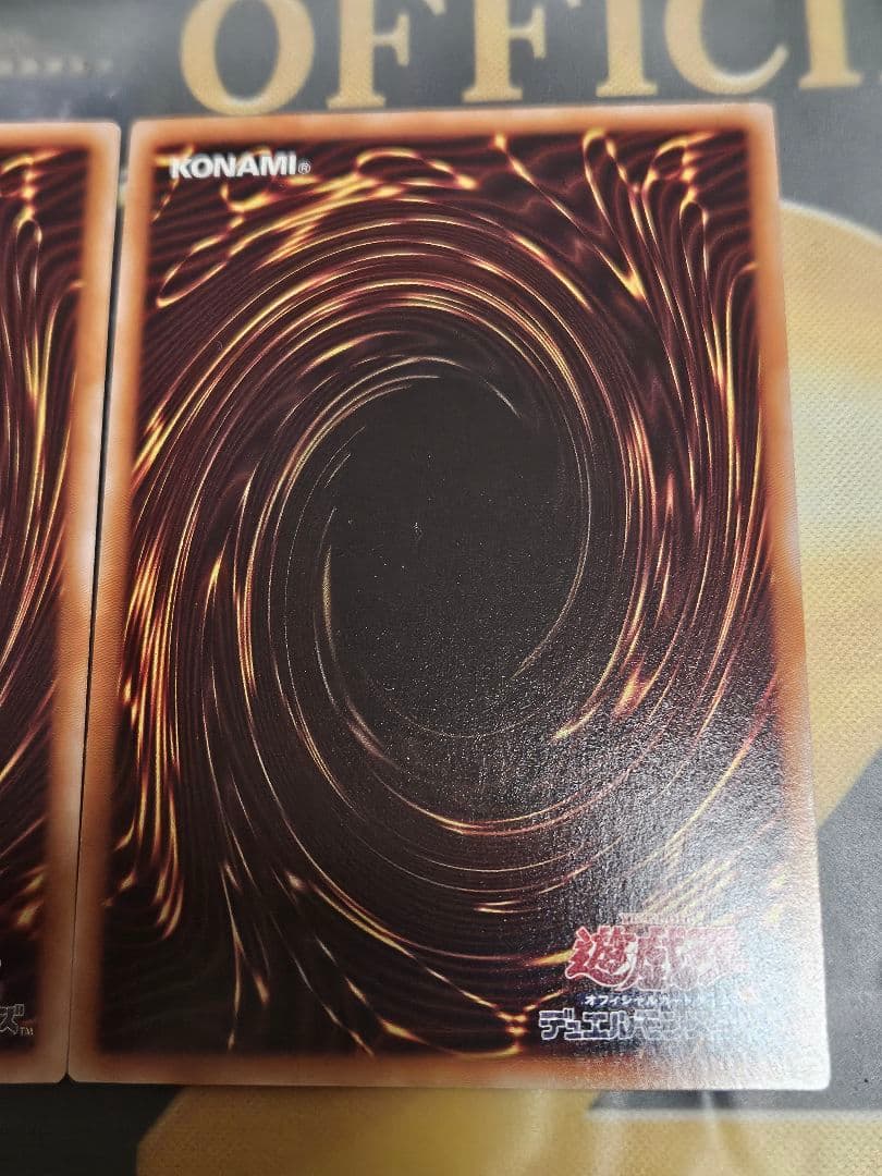 3枚セット 風霊媒師ウィン 25thシークレット RC04-JP019