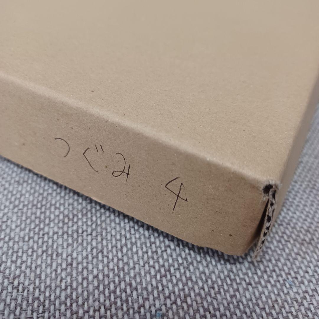 武梨えり　かんなぎ展　 アートグラフ　つぐみ　4/100