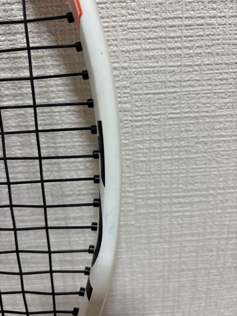 Prince Tour 98 テニスラケット (海外正規品)