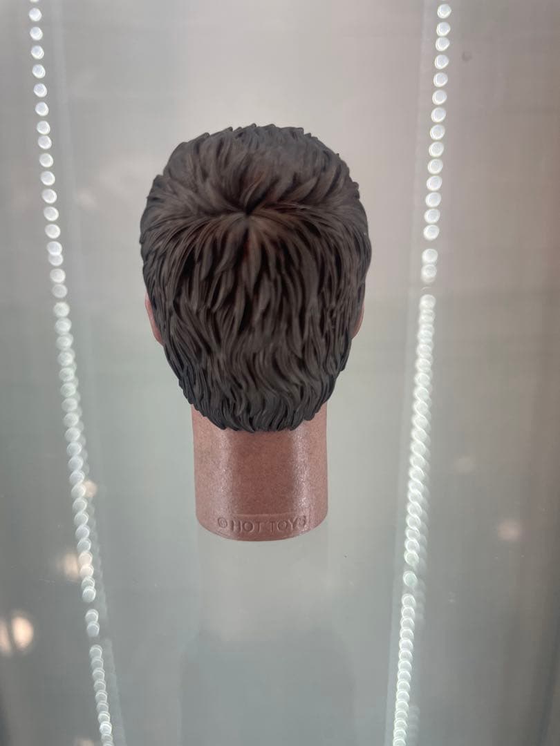 ホットトイズ アイアンマン・マーク42（2.0版）トニースターク　ベッド