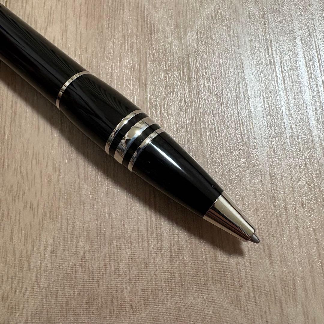 Mont Blanc StarWalker ツイスト式ボールペン