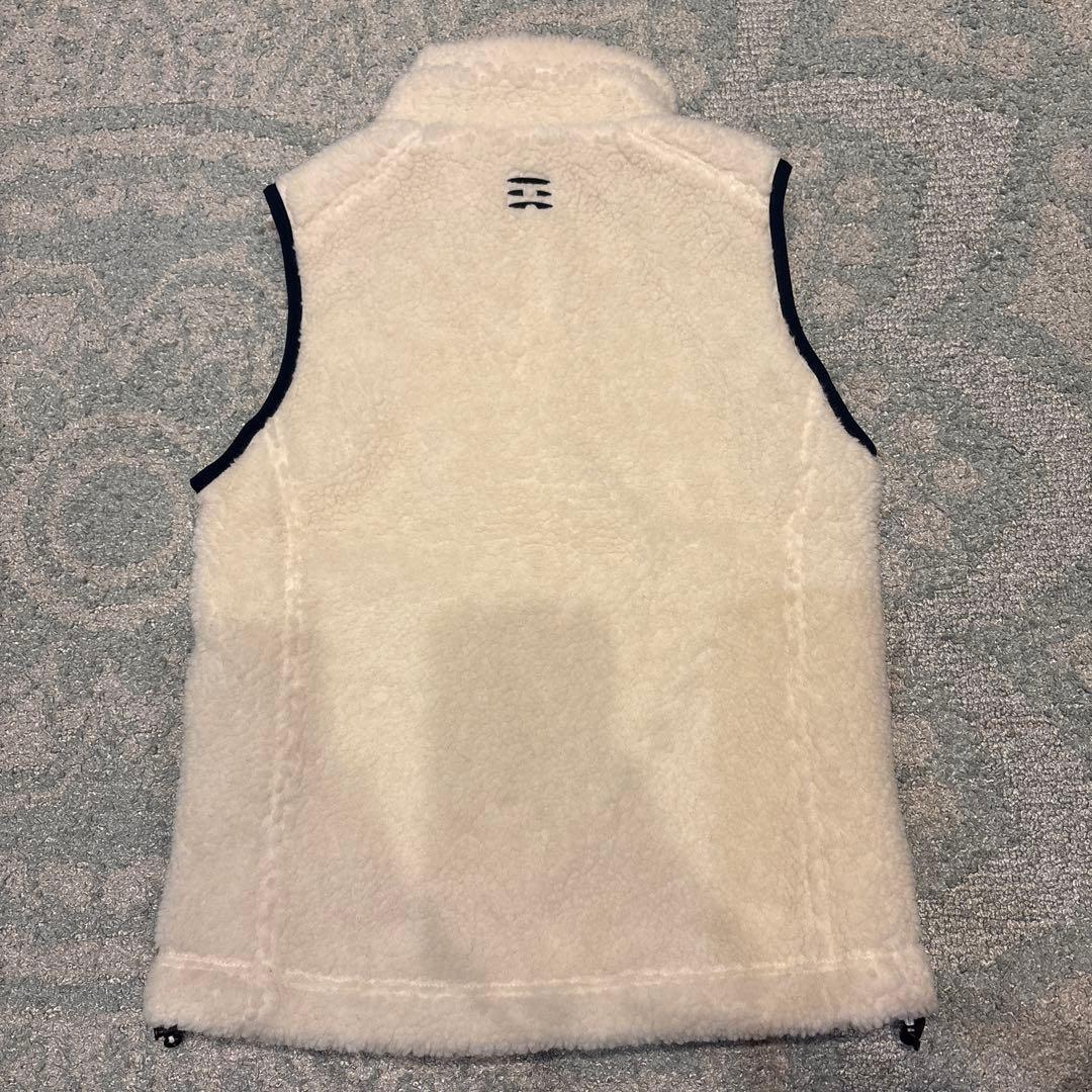 レディースゴルフウェア　FIDES GOLF ベスト