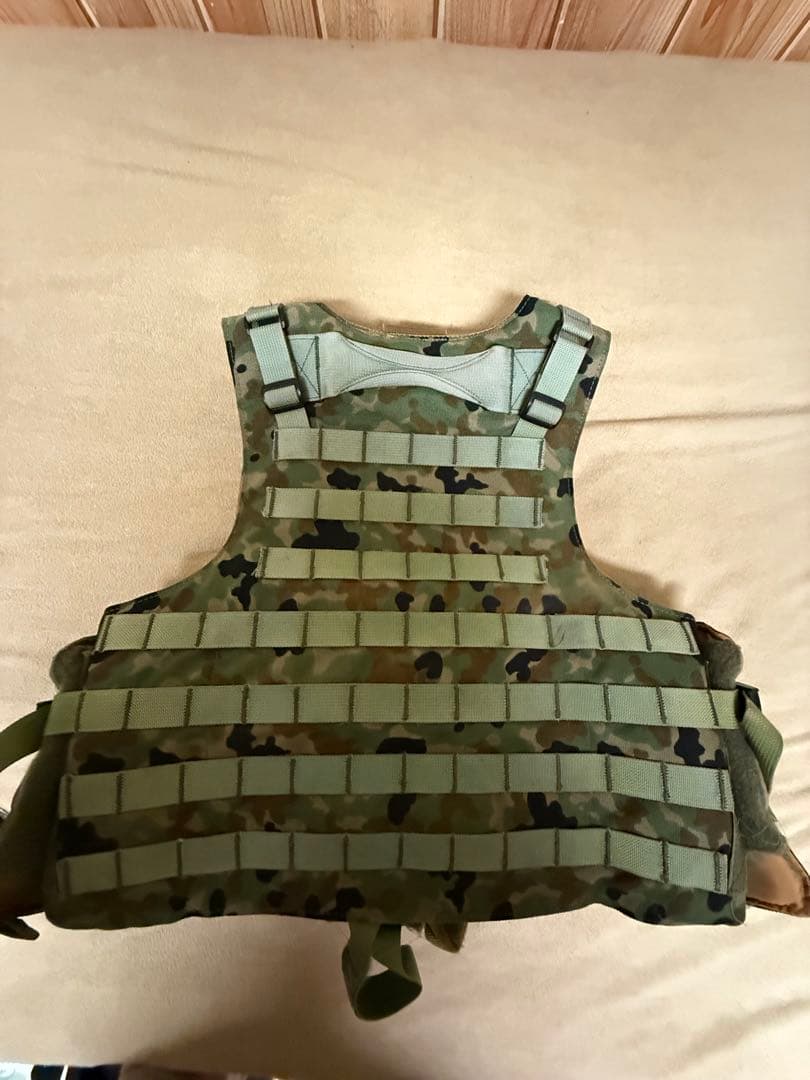 個人装備 LEM AAV