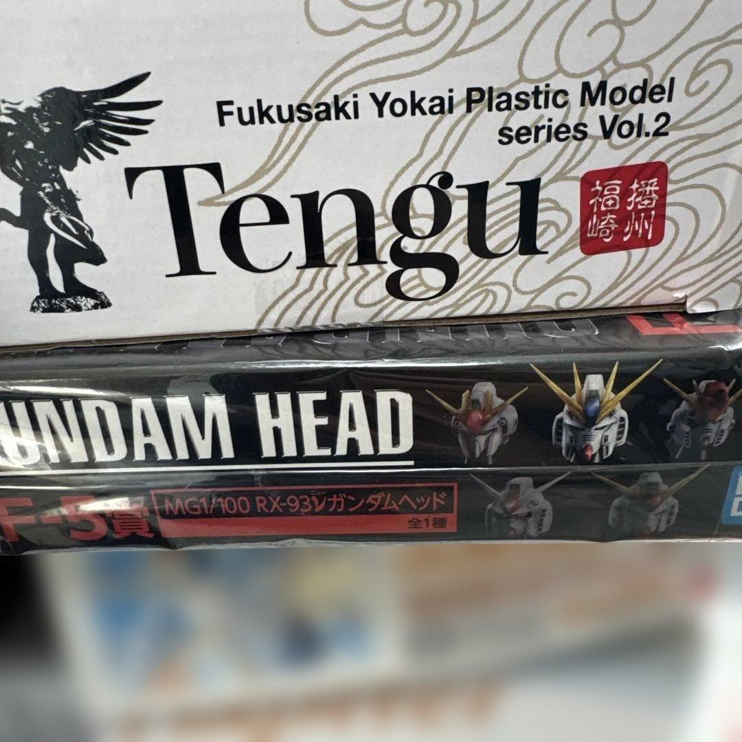 プラモデル　スターウォーズ　マシーネンクリーガー　Dax GQuuuuuuX 等