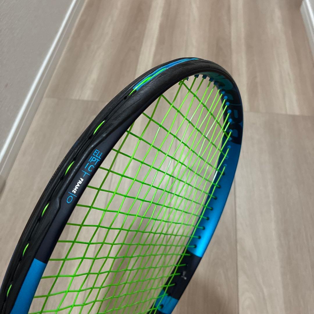 ピュアドライブ　2021