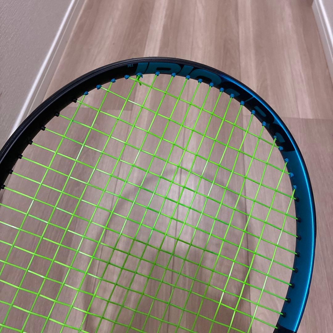 ピュアドライブ　2021