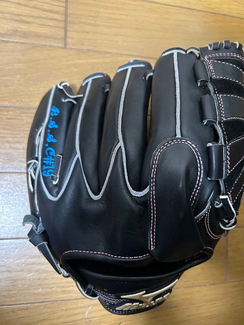 【投手用】フルオーダー