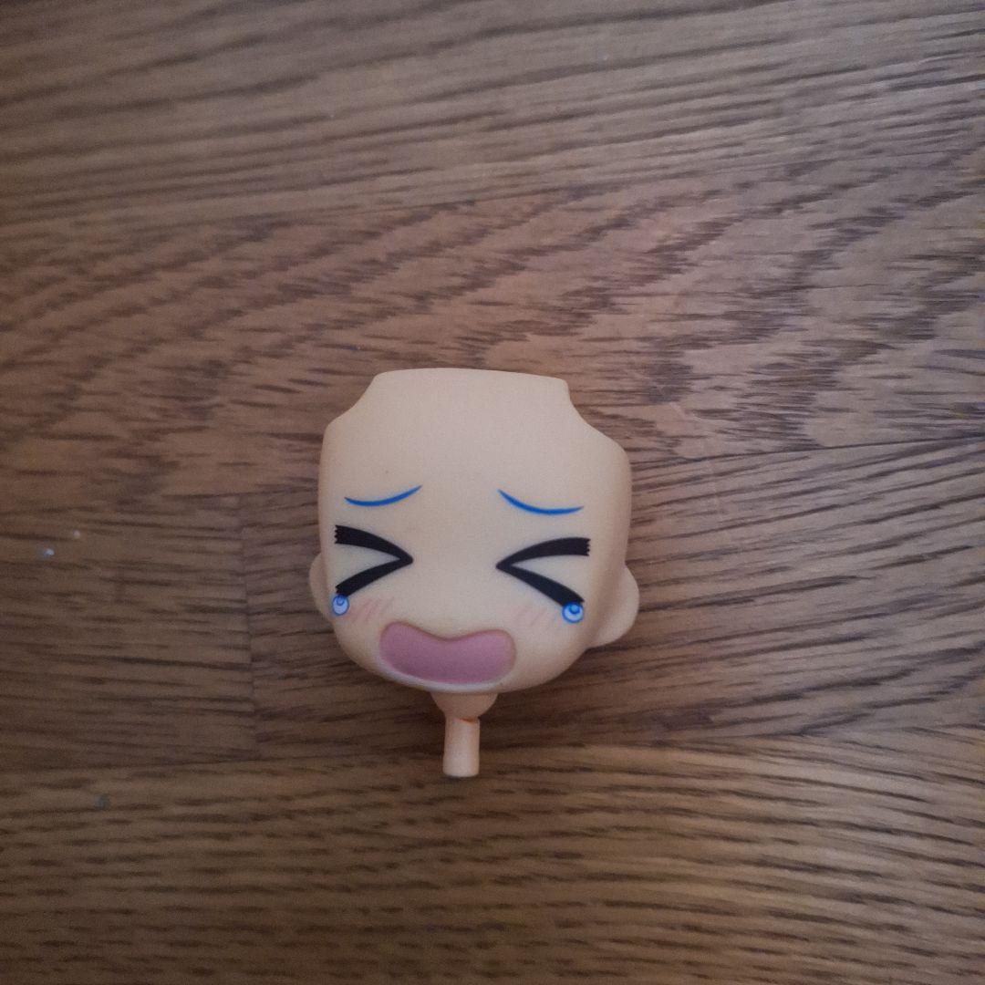 ねんどろいど日焼けしたチルノ