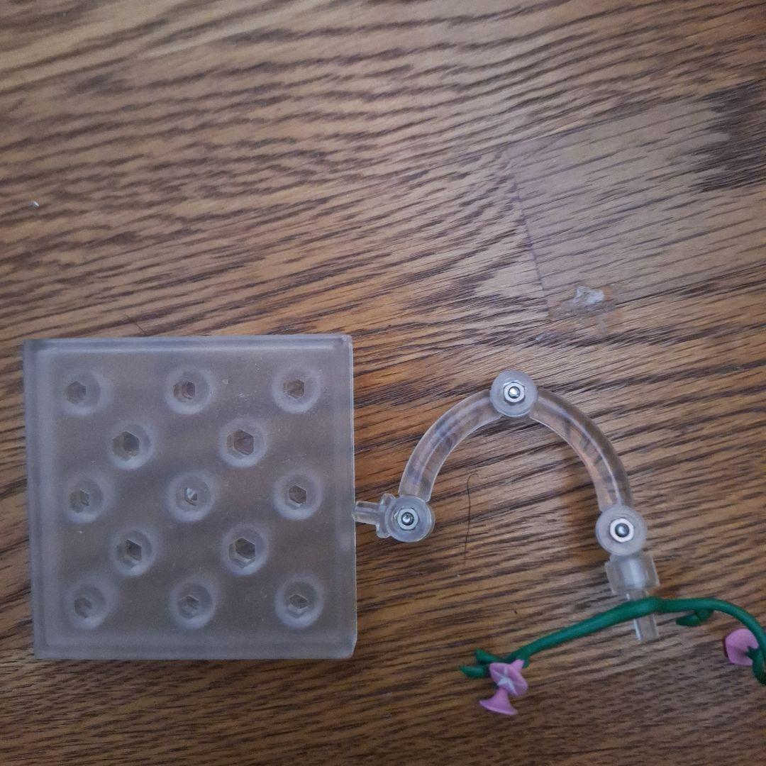 ねんどろいど日焼けしたチルノ