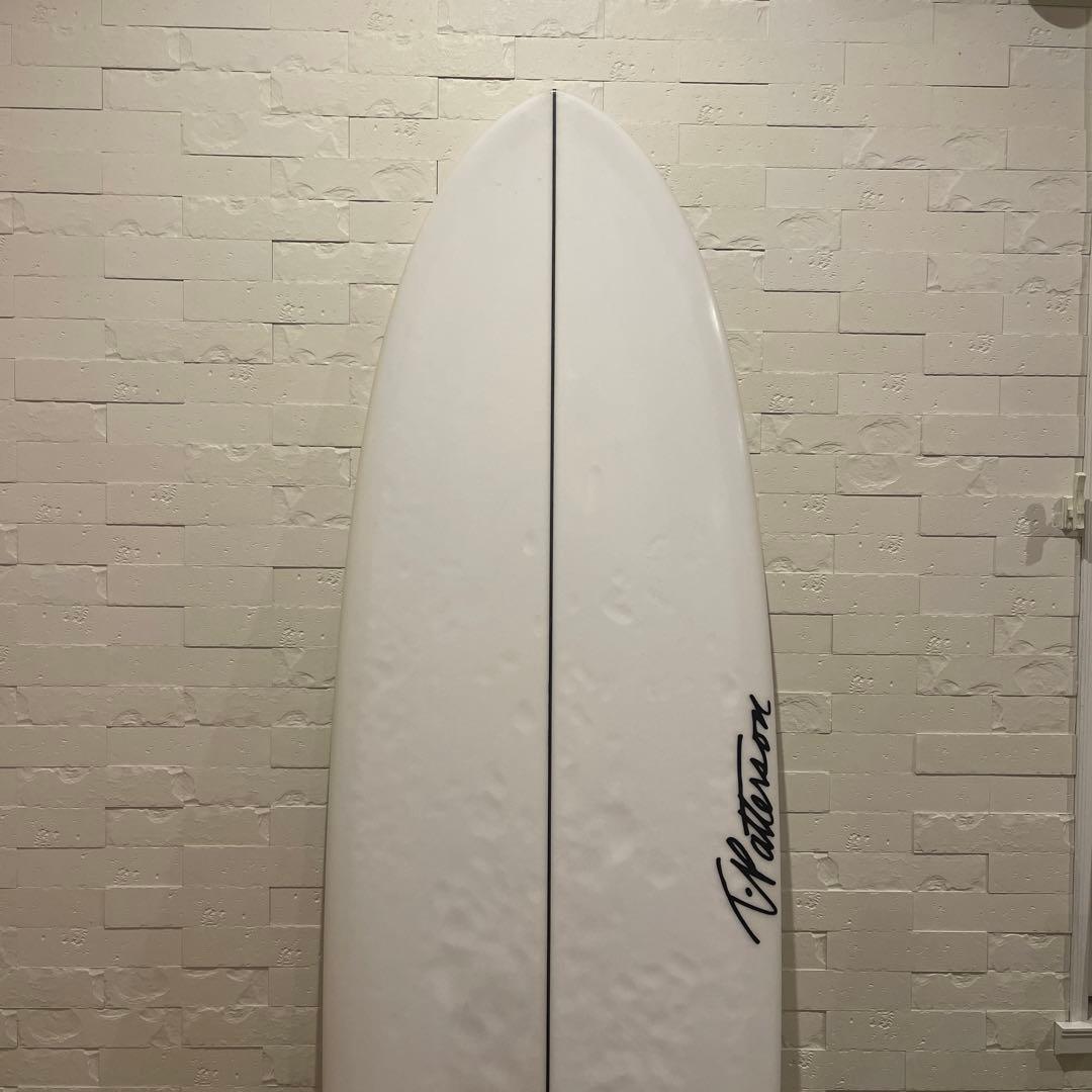 【希少】Timmy Patterson The Pill 6.4